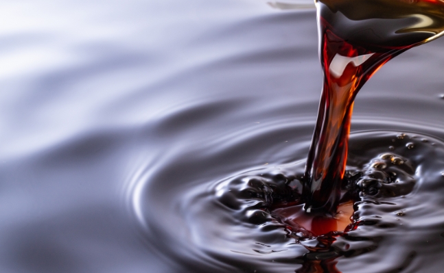 九州の甘く特徴のある醤油